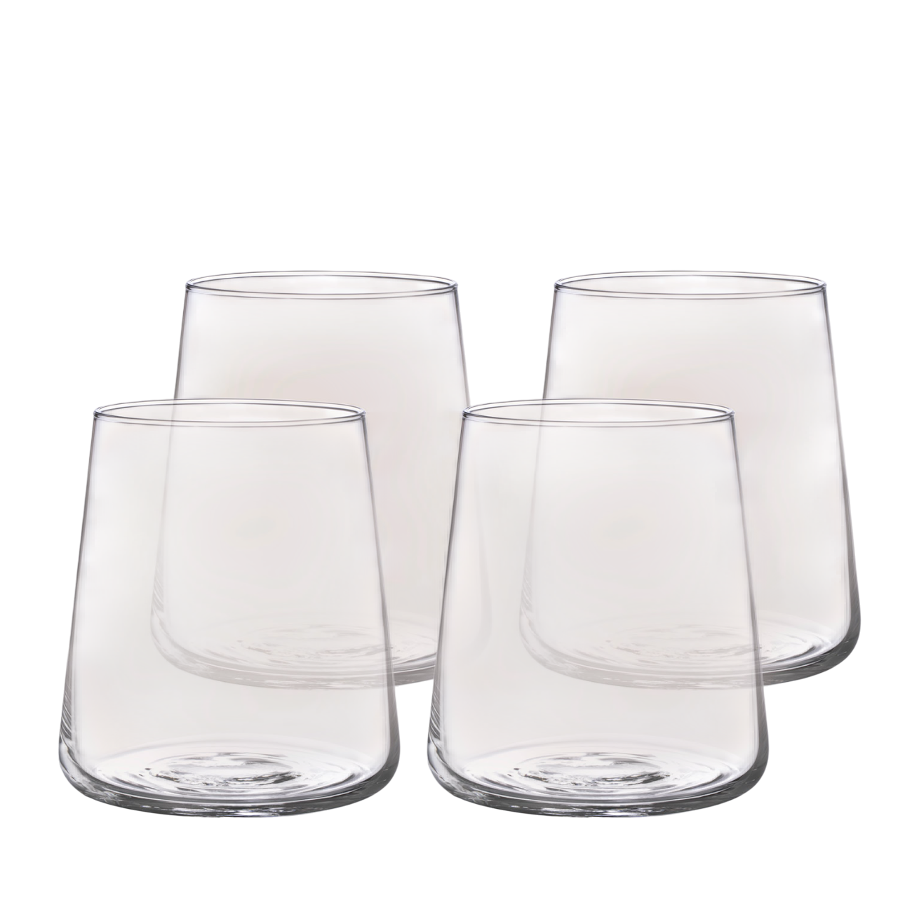Glassware