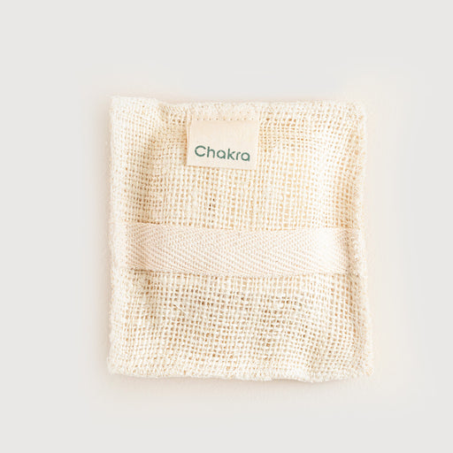 Loofah Soap Honey 90 g Honey