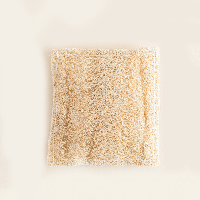 Loofah Soap Honey 90 g Honey