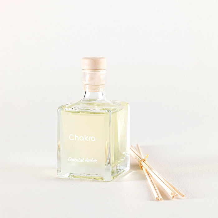 Reed Diffuser 100 ML Oriental Amber