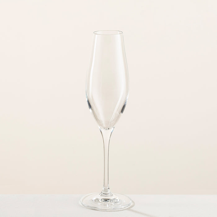Chamonix Champagne Glass STANDART