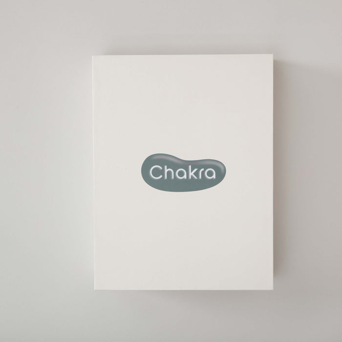 Davis 18 Pieces Dessert Cutlery Set Matte Silver