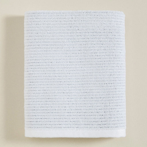 Felipe Face Towel 50x90 cm White