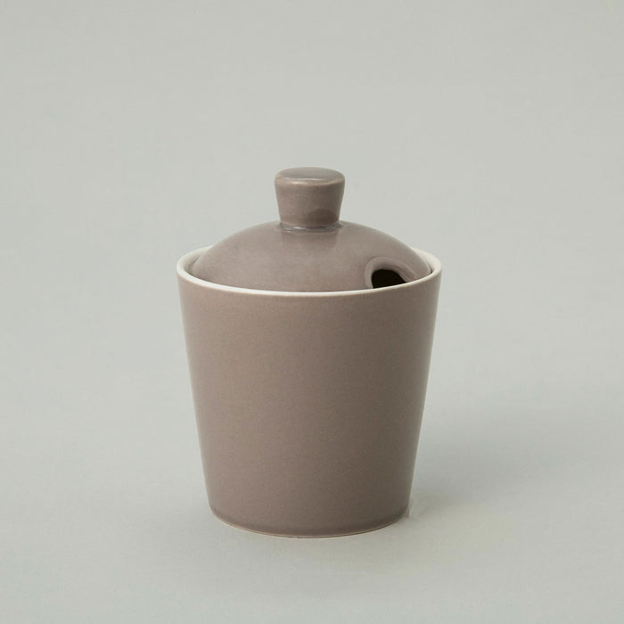 Serenity Sugar Bowl Beige