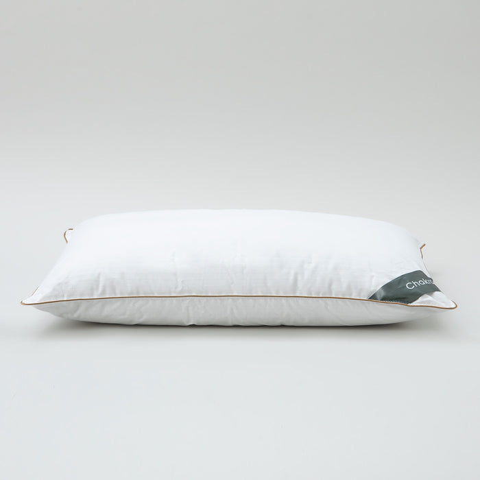 Premium Down Pillow 50x70 cm White