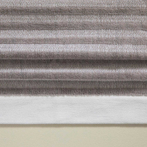 Cavalo Face Towel 50x90 cm Warm Grey