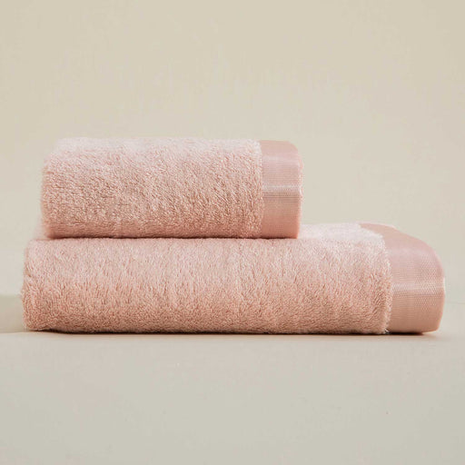 Floss Hand Towel 30x50 cm LIGHT SOMON