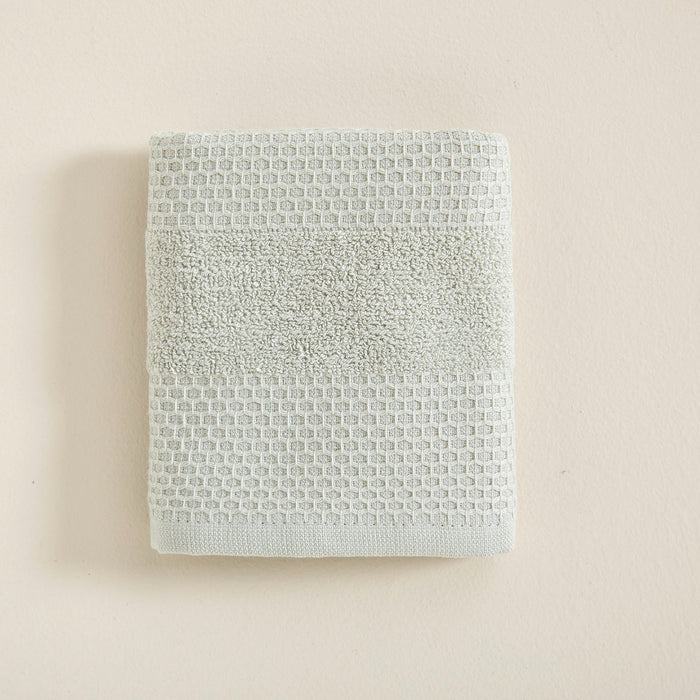 Sobeska Towel 30*40 SAGE