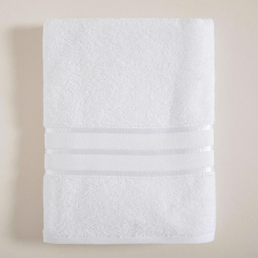 Chic Towel 70*140 White
