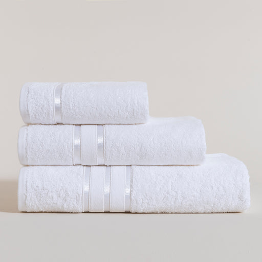 Chic Towel 70*140 White