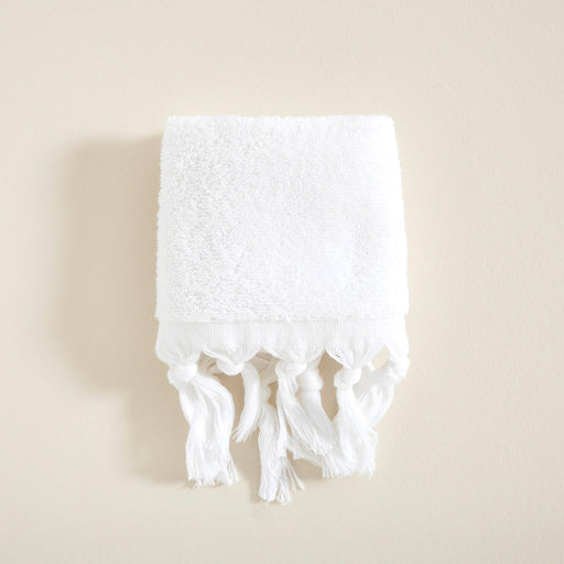 Hemillie Towel 30*40 White
