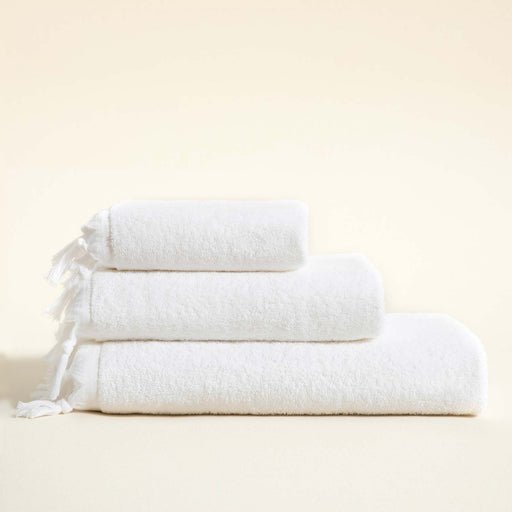 Hemillie Towel 30*40 White
