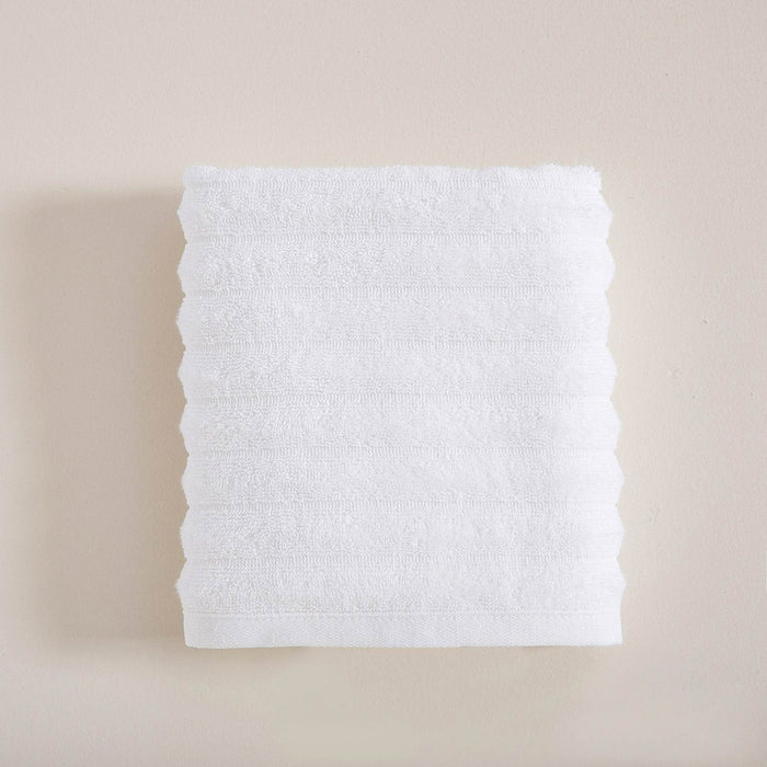 Waved Towe 50*80 White