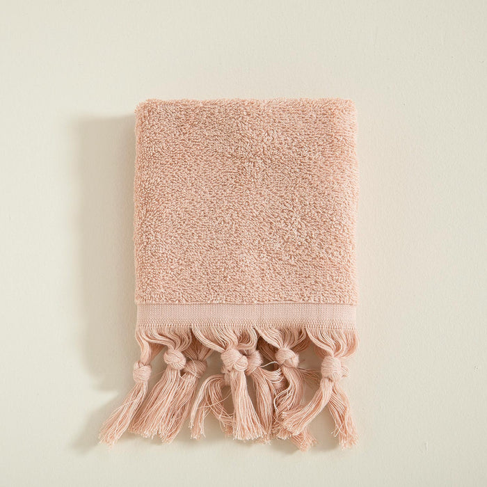 Hemillie Towel 30*40 DARK SOMON