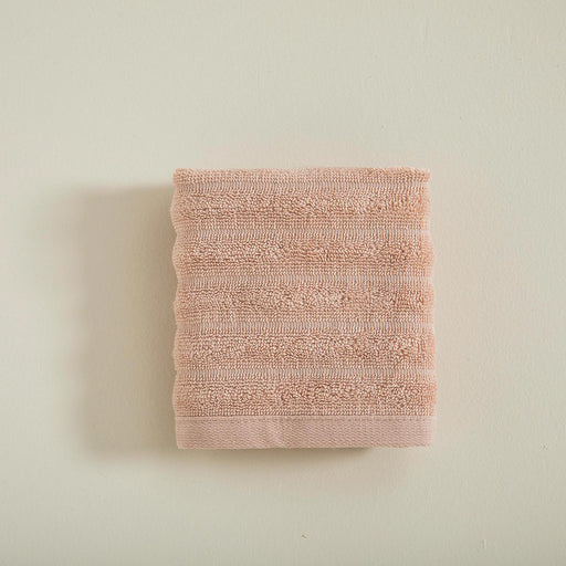 Waved Towel 30*40 DARK SOMON