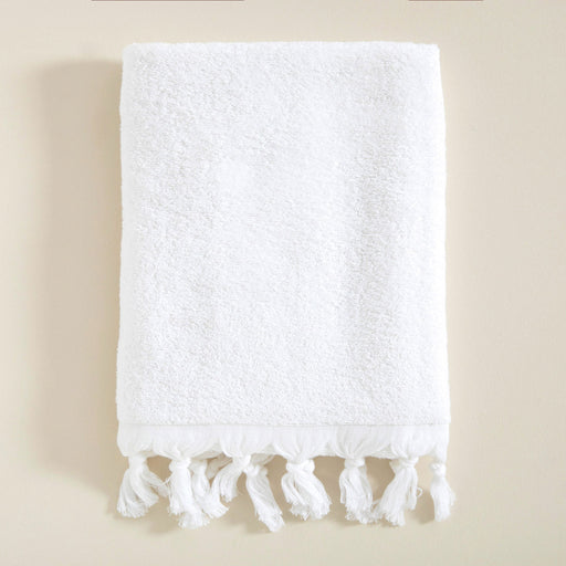 Hemillie Towel 70*140 White