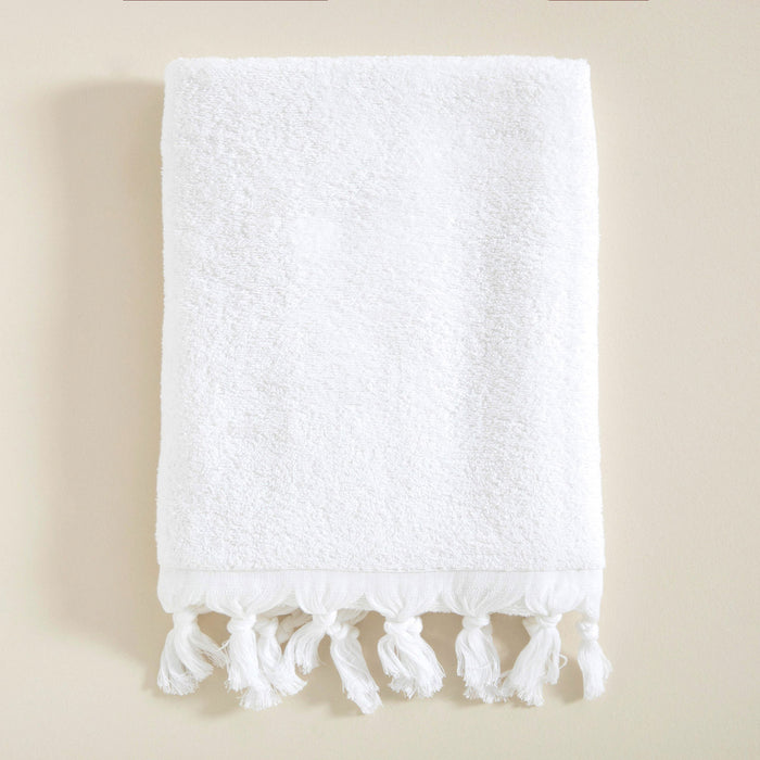 Hemillie Towel 70*140 White