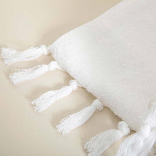 Hemillie Towel 70*140 White