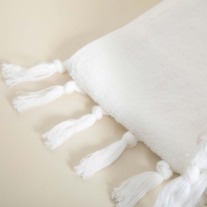 Hemillie Towel 70*140 White