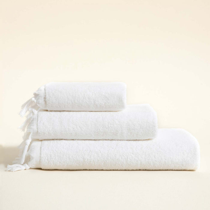 Hemillie Towel 70*140 White