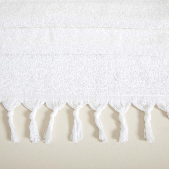 Hemillie Towel 70*140 White