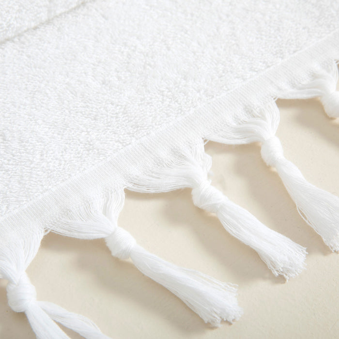 Hemillie Towel 70*140 White