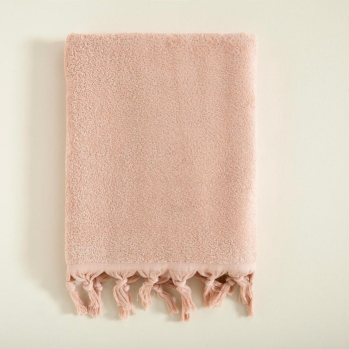 Hemillie Towel 70*140 DARK SOMON