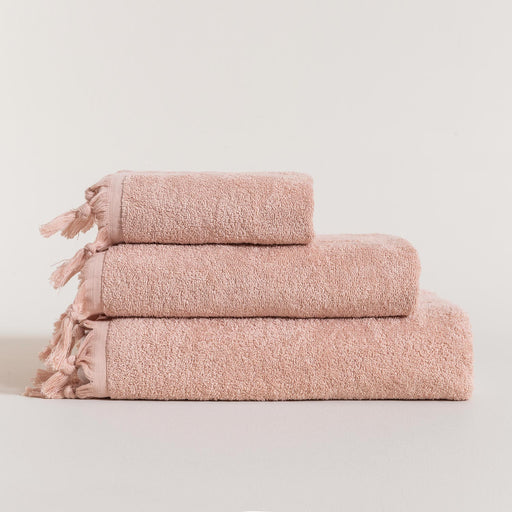 Hemillie Towel 70*140 DARK SOMON