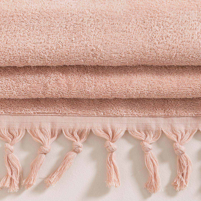 Hemillie Towel 70*140 DARK SOMON