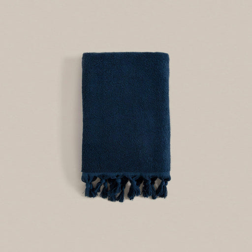 Hemillie Towel 70*140 MARINE BLUE