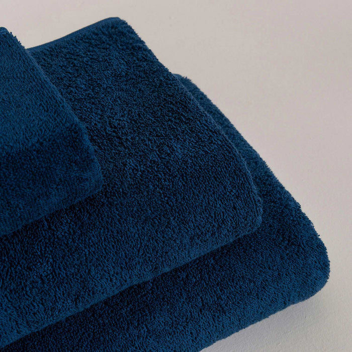 Hemillie Towel 70*140 MARINE BLUE