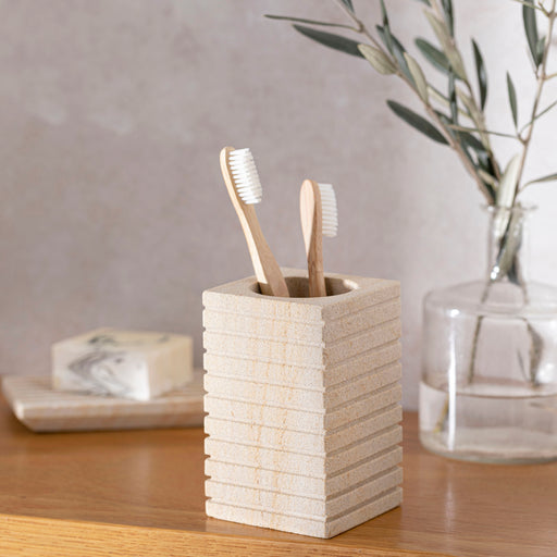 Julieta Tumbler Natural