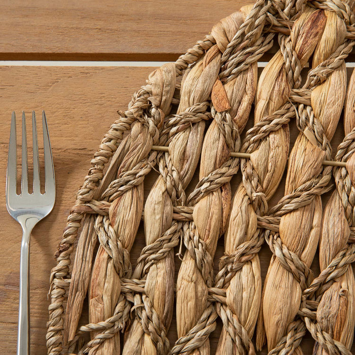 Anna Placemat Natural