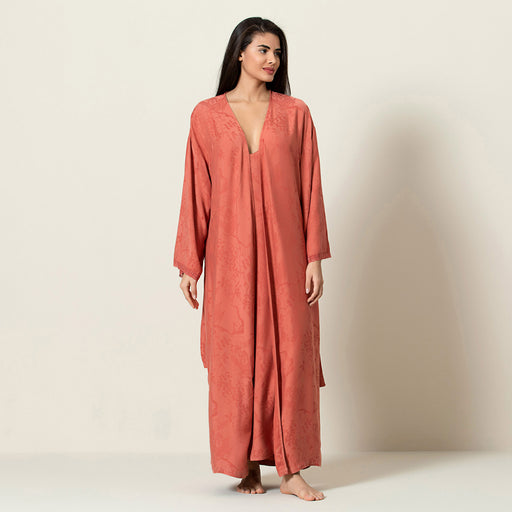 Caprice Robe Orange