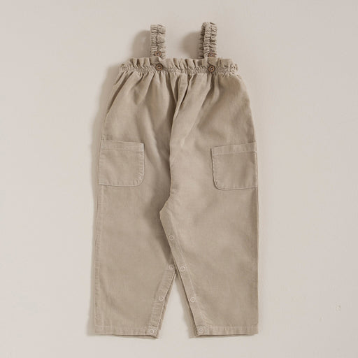 Love The Green Salopet Green