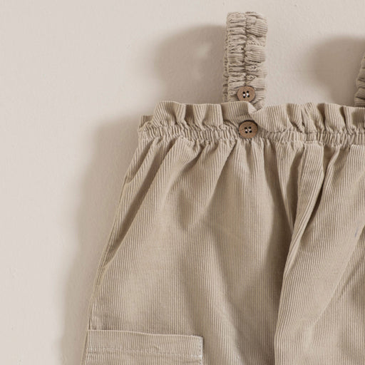 Love The Green Salopet Green