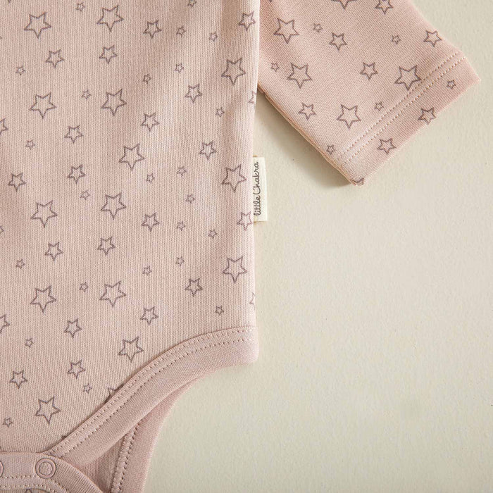 ELEPHANT NEWBORN PRINTED BODY Powder