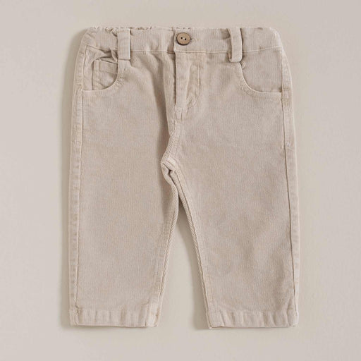 Party Pants Beige