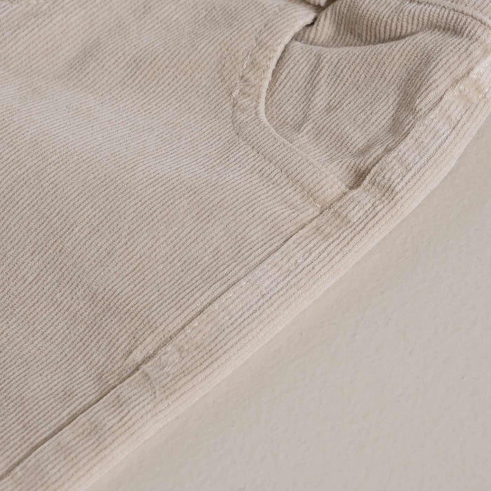 Party Pants Beige
