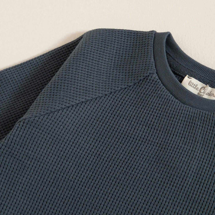 Nordic Sweatshirt Anthracite