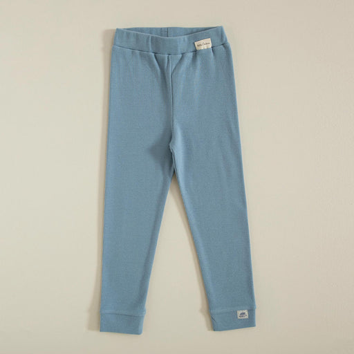 Tiny House Pants Blue