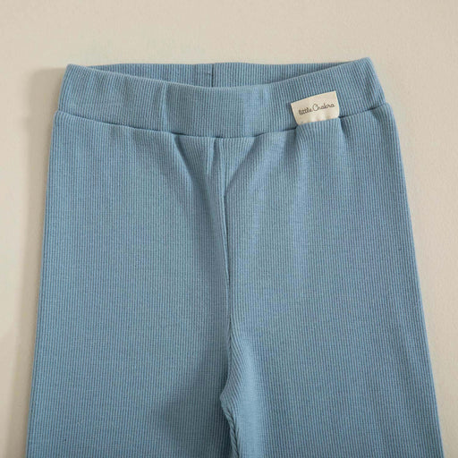 Tiny House Pants Blue