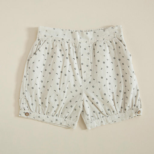 Nordic Shorts Beige