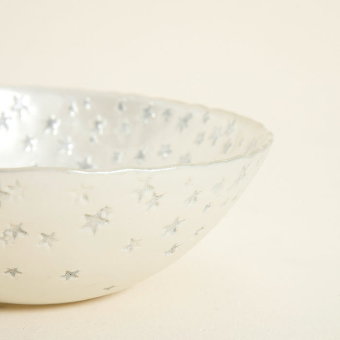 Pearl Bowl 16 cm Ice