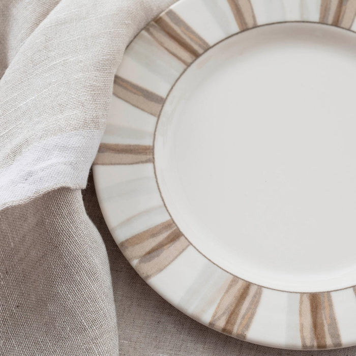 Bej Sonne Dessert Plate 21 cm STANDART