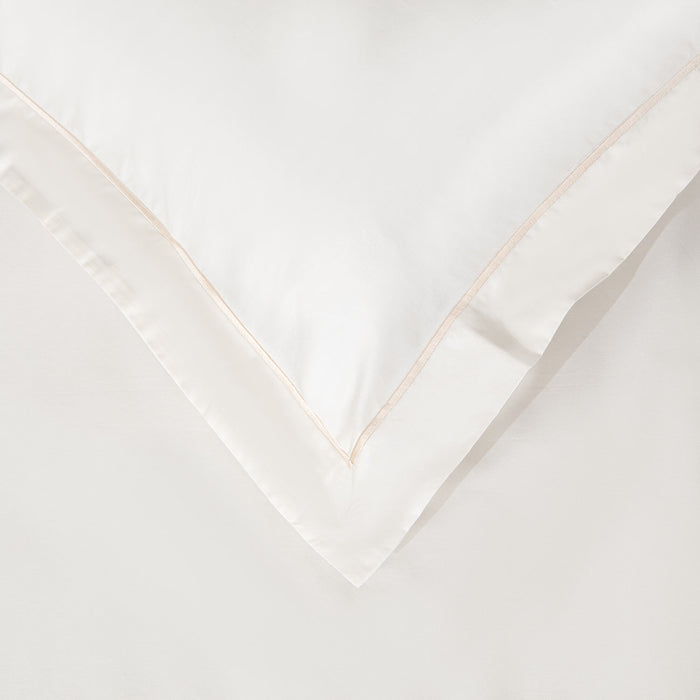 Edeline Duvet Cover 260x220 cm Ecru