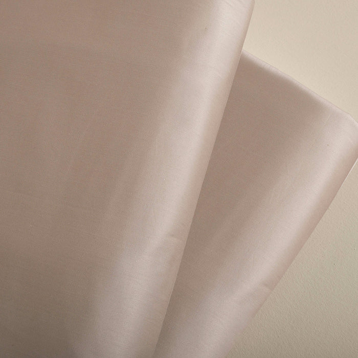 Alana Flat Sheet 280x290 cm Stone