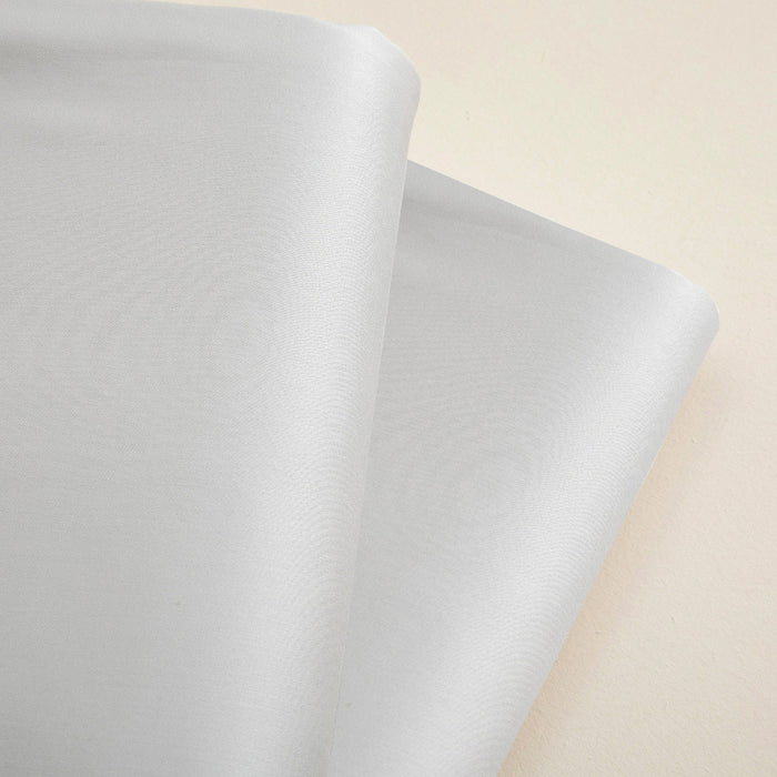 Alana Fitted Sheets Double Size 160x200 cm Cool Grey