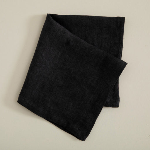 Frugal Napkin 45x45 cm Anthracite