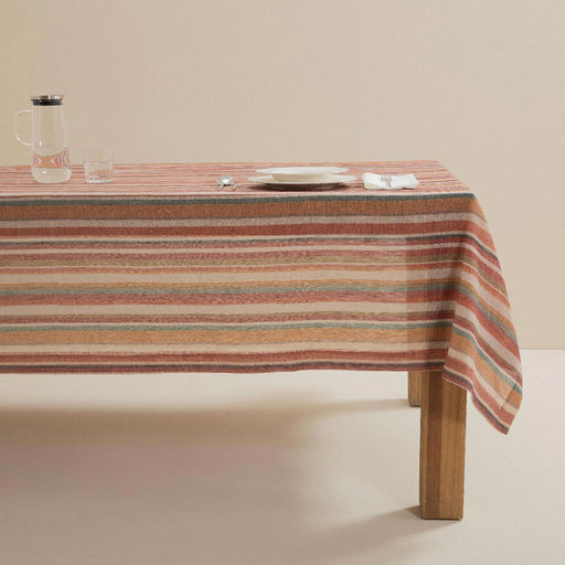 Colorato Tablocloth 160x280 cm Natural